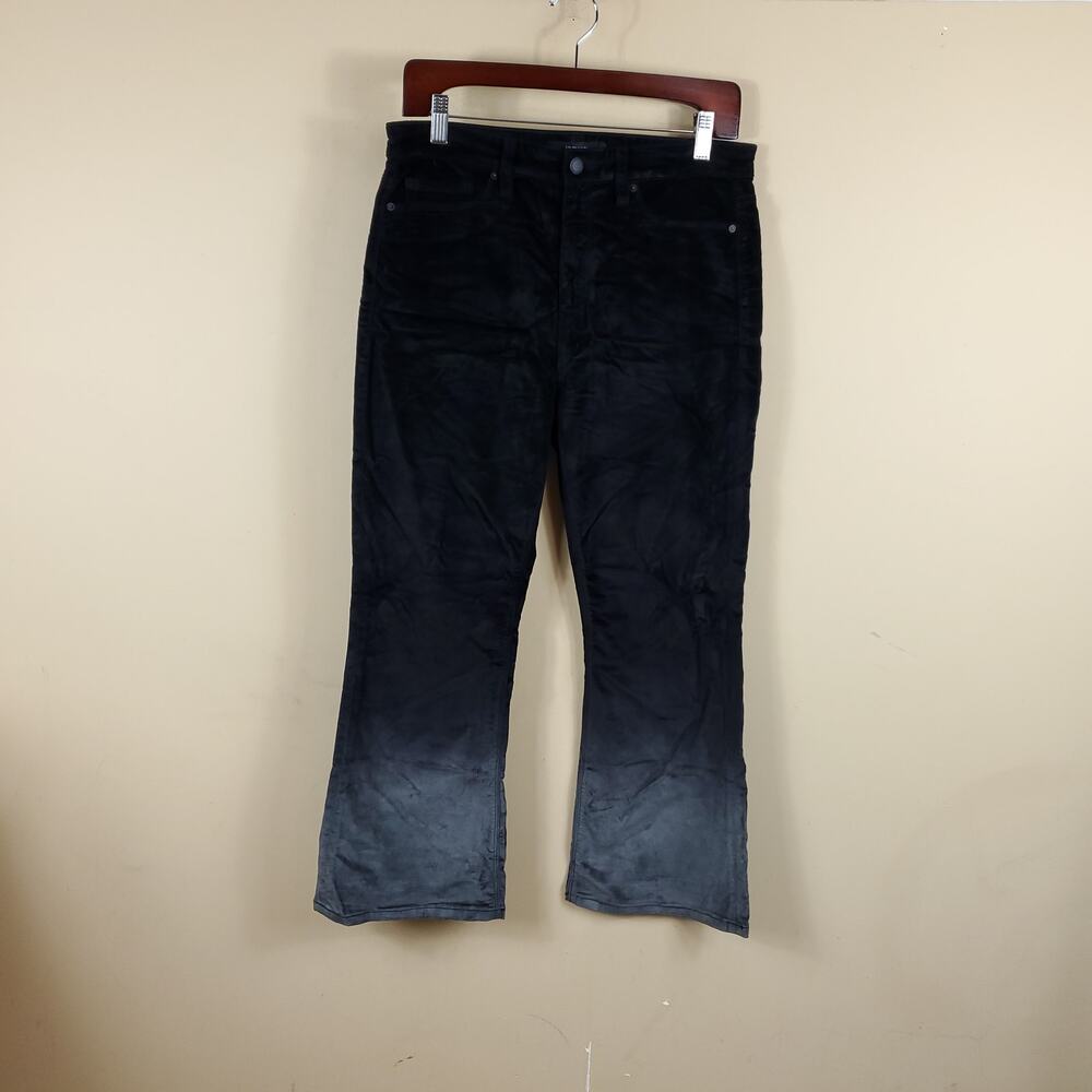 HUDSON Holly High Rise Crop Flare Women's Size 29
